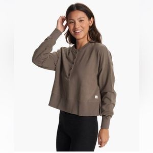 Vuori Laguna Henley